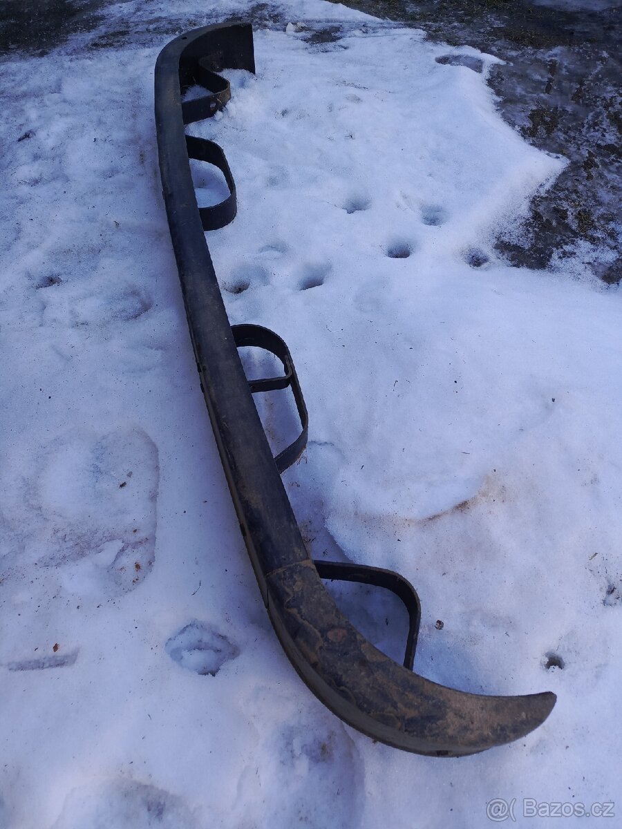 Nárazník avia 30 31 - 2