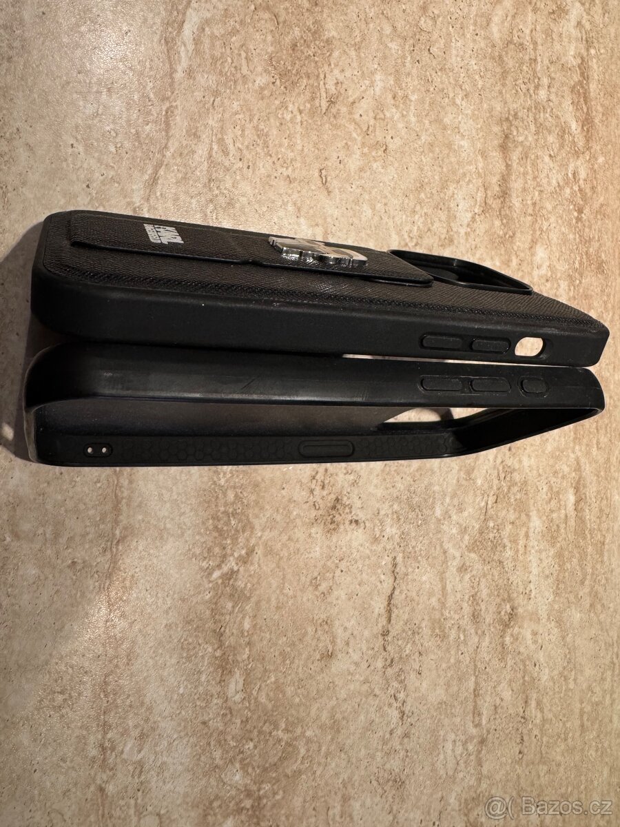 Kryt Karl Lagerfeld iPhone 15 pro - 2