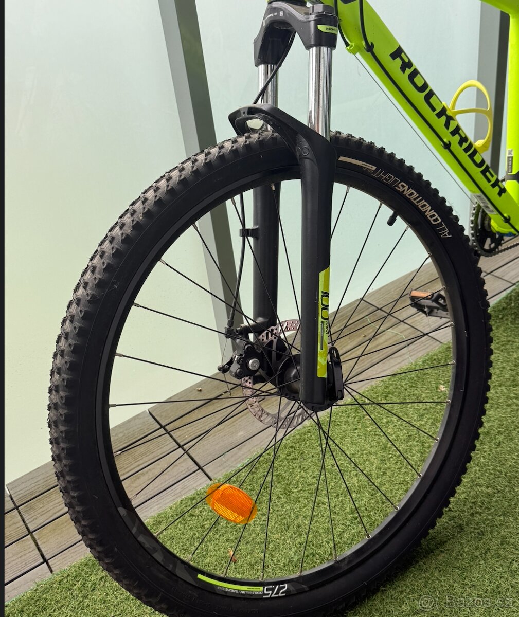 Rockrider L - 2