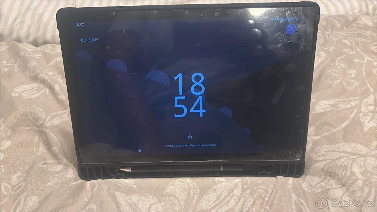 Prodám tablet - 2