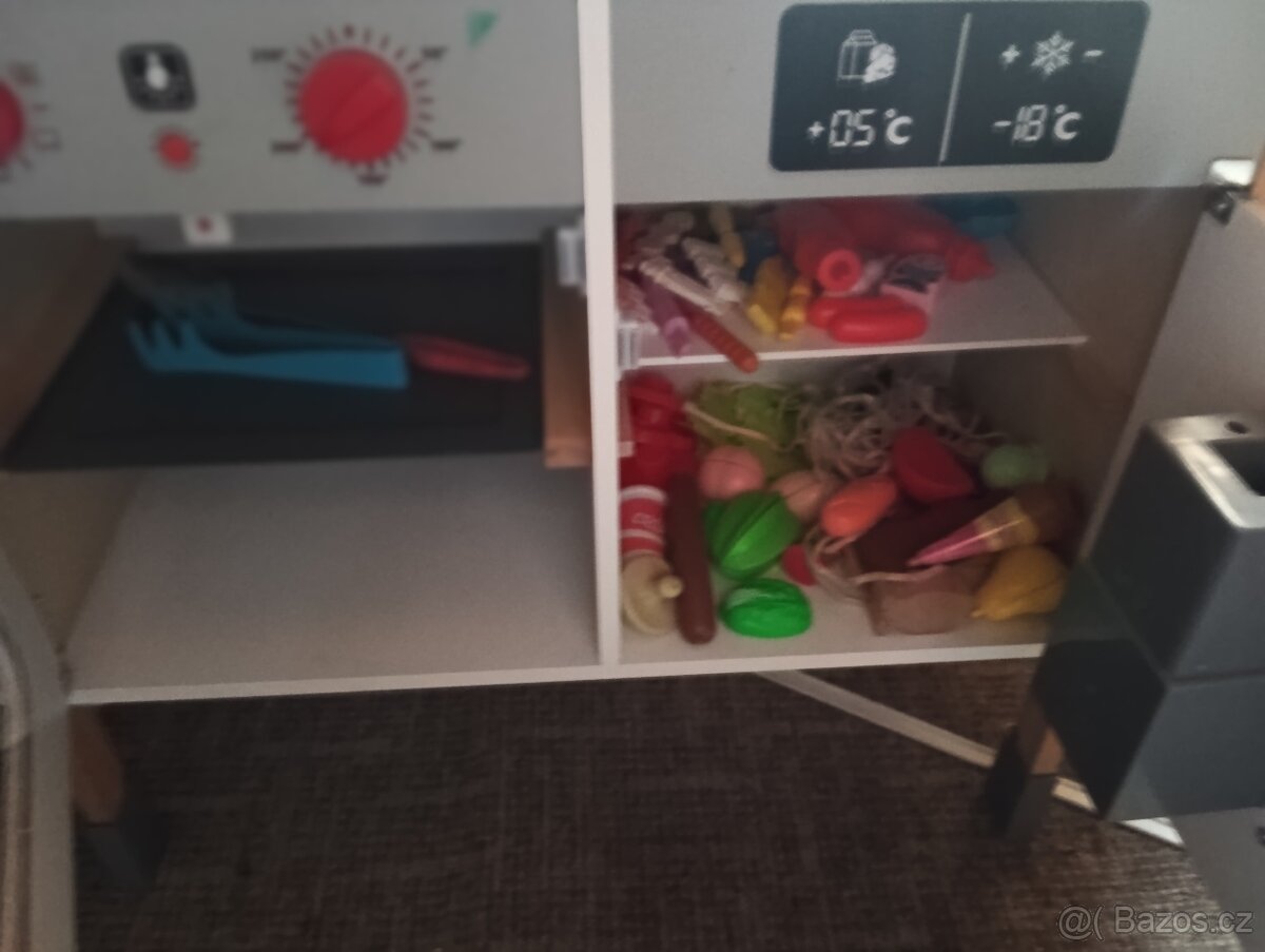 Dětská kuchyňka - 2