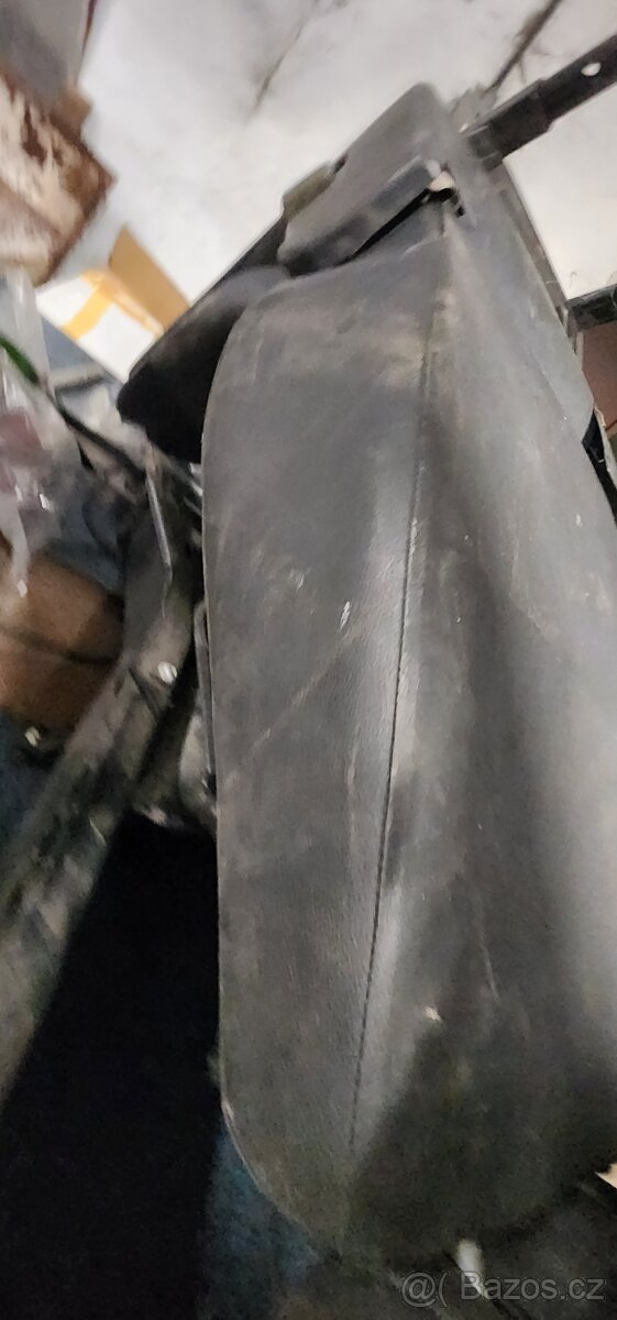 MB Atego, Vario, - 2
