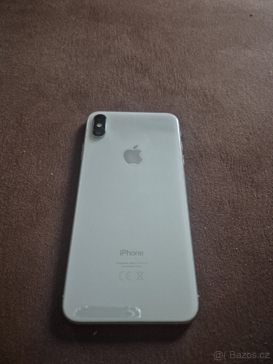 IPHONE XS MAX 64GB - 2