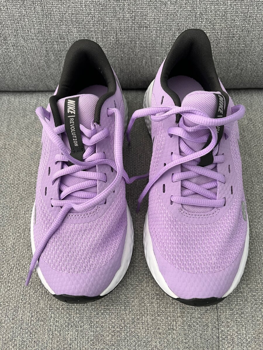 Nike - nové - 2