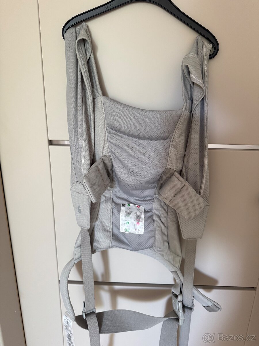 Ergobaby nosítko embrace - 2