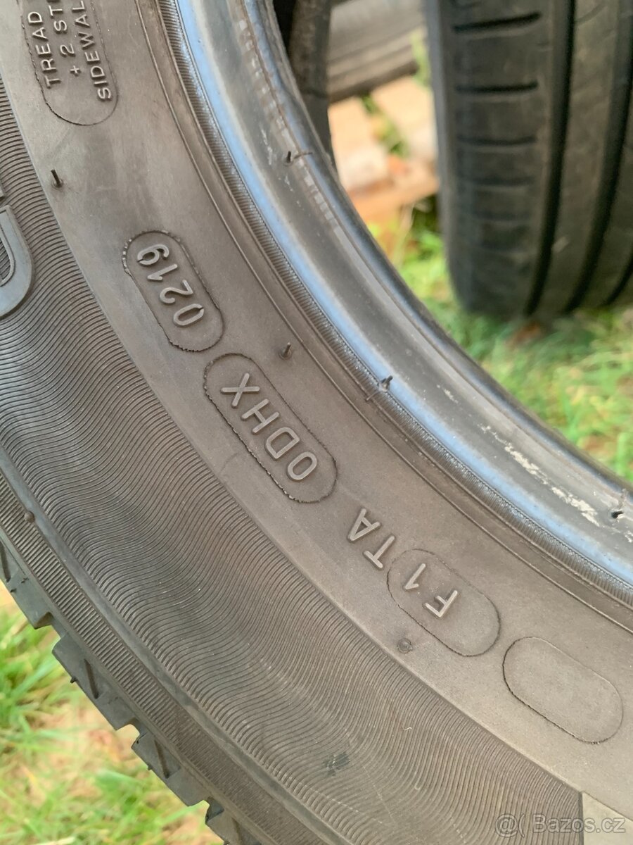 MICHELIN Energy saver - 2