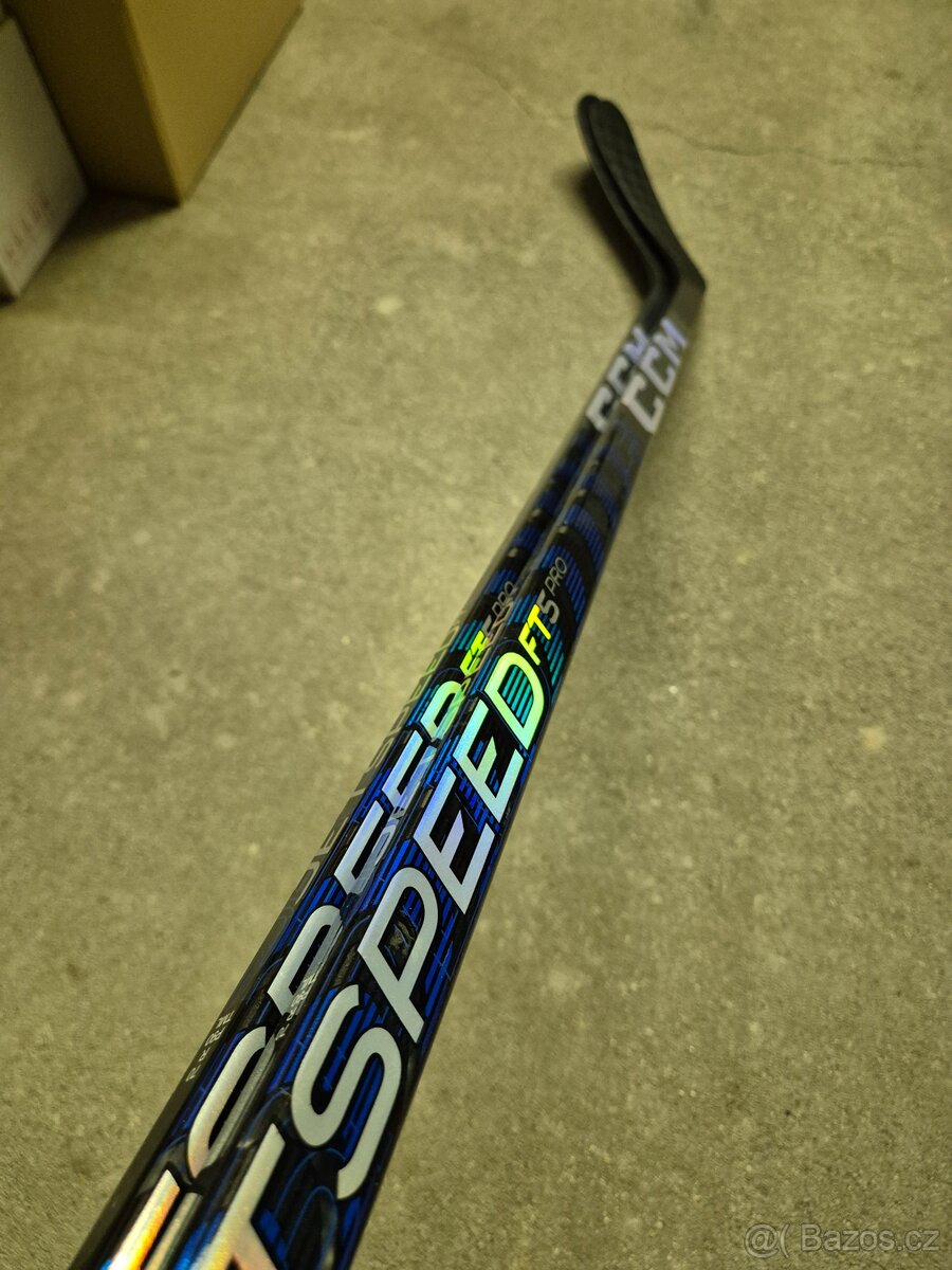 Hokejka ccm FT5 pro - 2