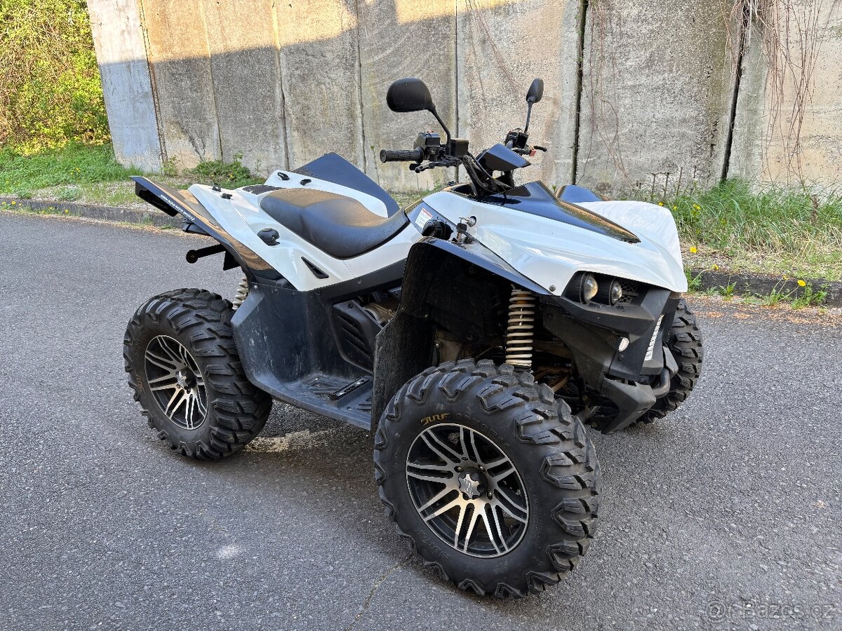 Cectek 500