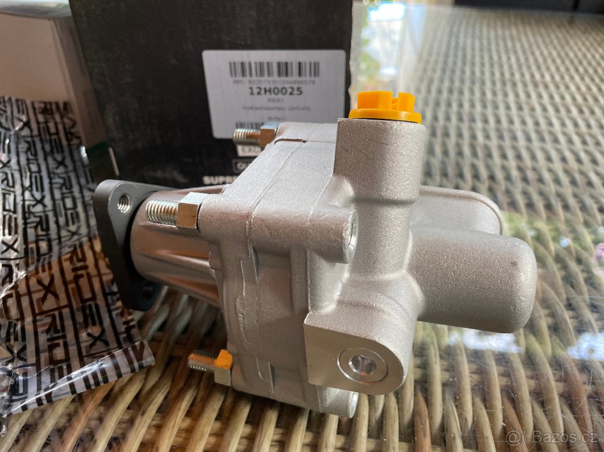 RIDEX HYDRAULICKÉ ČERPADLO, ŘÍZENÍ 12H0025 - 2