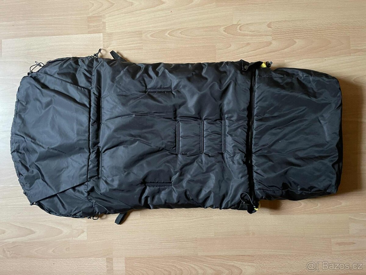 Zimní fusak EMITEX - 2