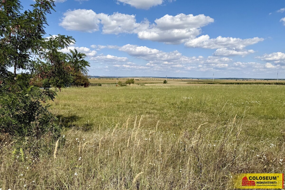 Znojmo, stavební parcela pro výstavbu komerčních objektů, 22 - 2