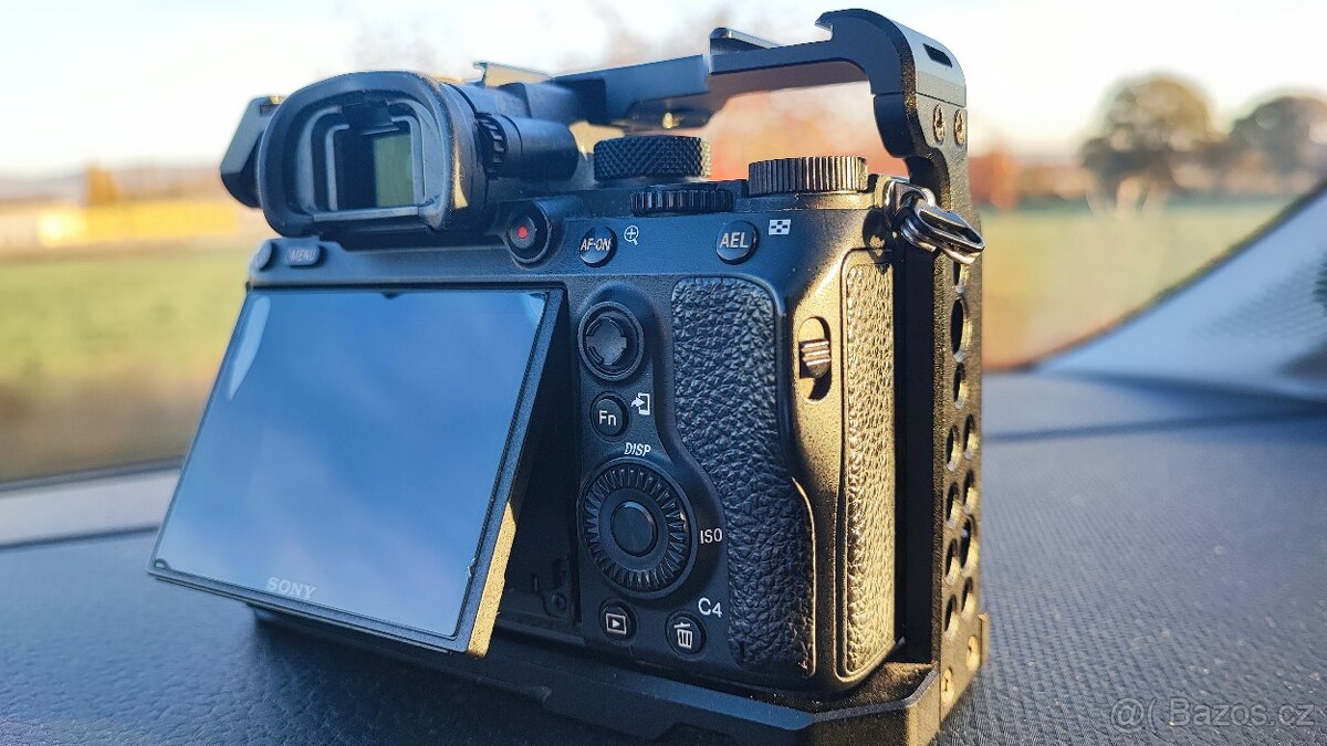Sony a7 iii - 2