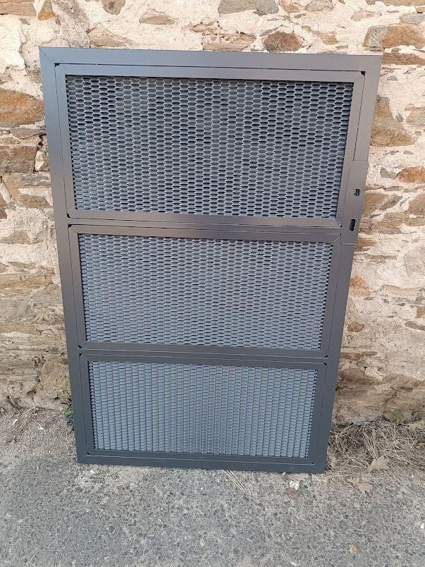 Branka Tahokov, nová - 2