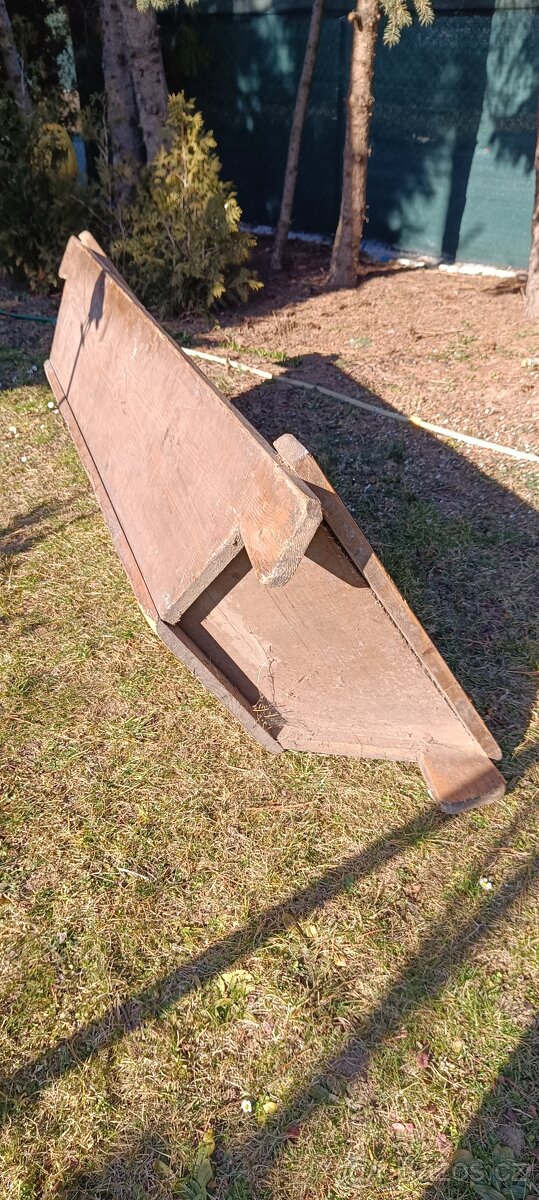 Obrovské necky TOPSTAV - 2