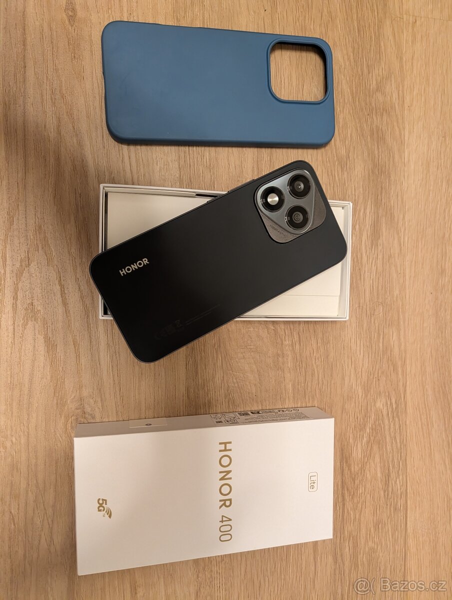 HONOR 400 Lite 5G 8 GB / 256 GB - 2