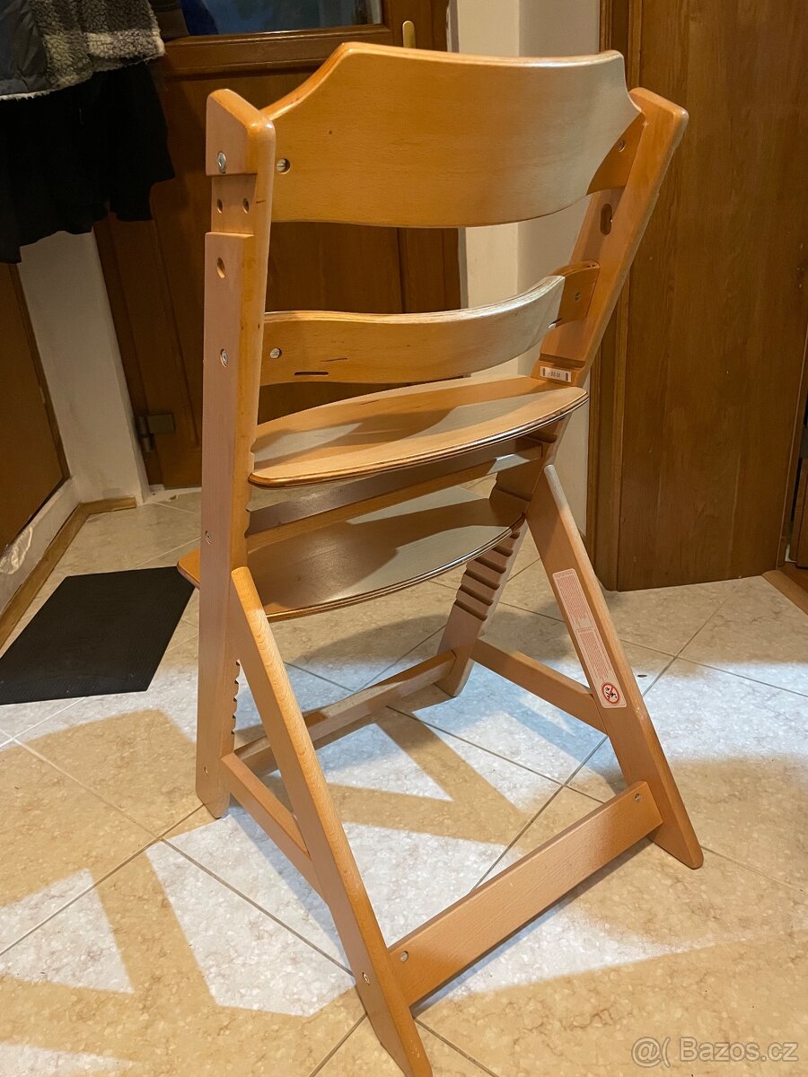 Židle Safety 1st - 2