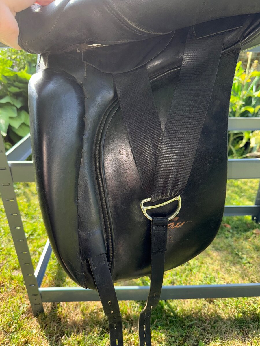 Drezurní sedlo KenTaur Penelopa - 2