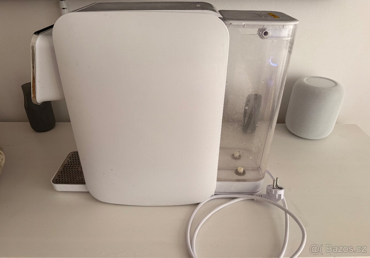 Čistička vody G21 Osmo s reverzní osmózou 4 stupňová filtrac - 2