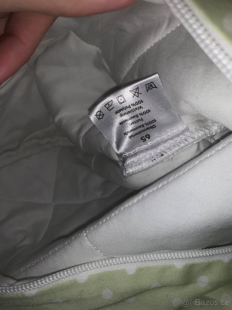 Dětský spací vak - 2