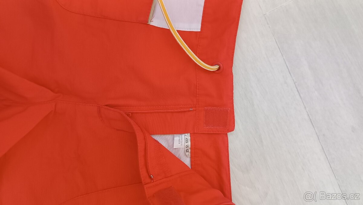 Dámské kraťasy Nike - 2