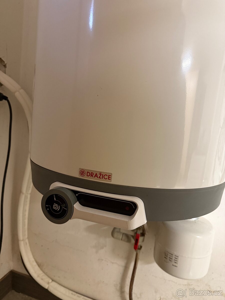 Bojler Dražice 200l - 2