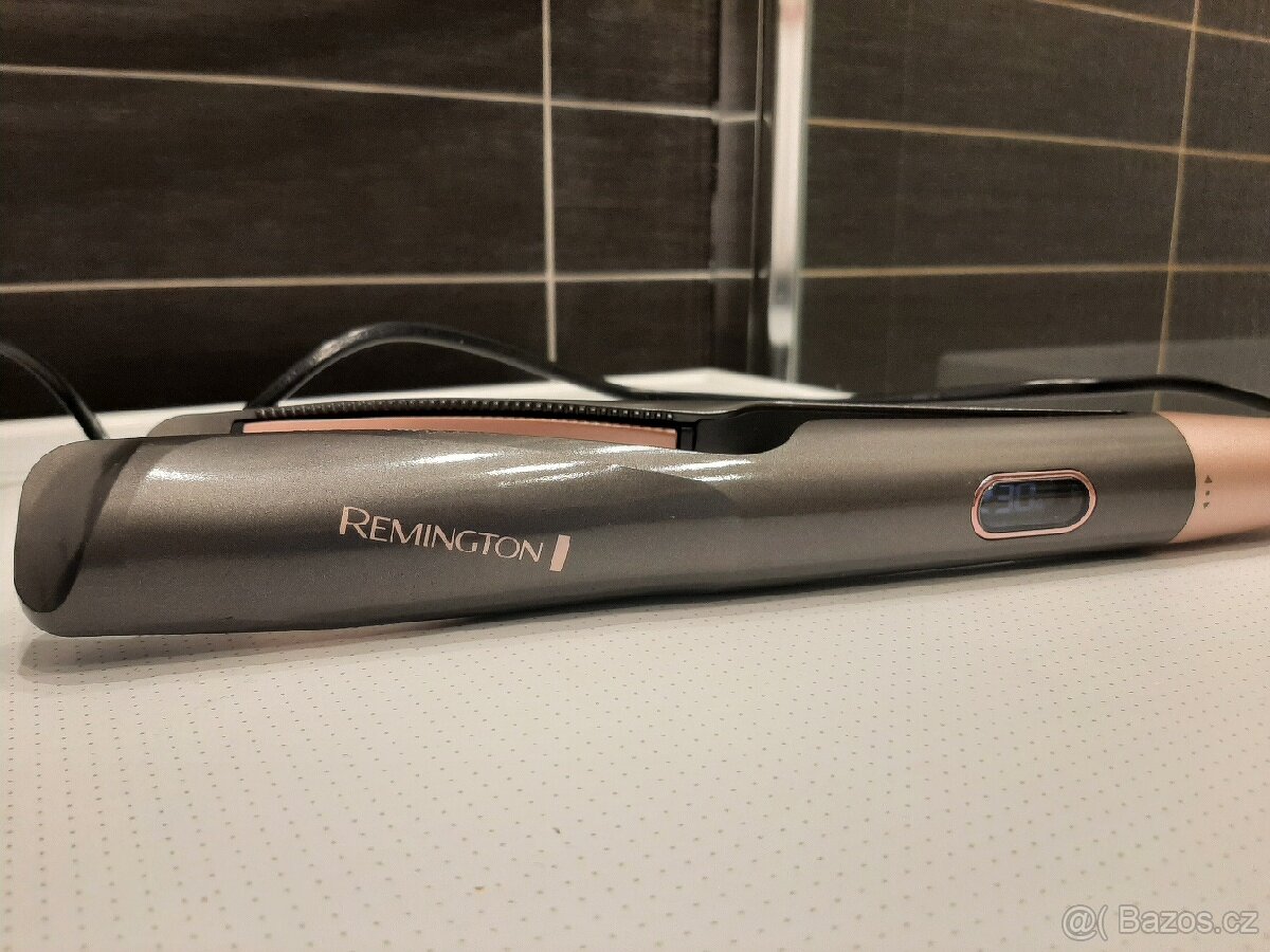 Žehlička na vlasy - 2