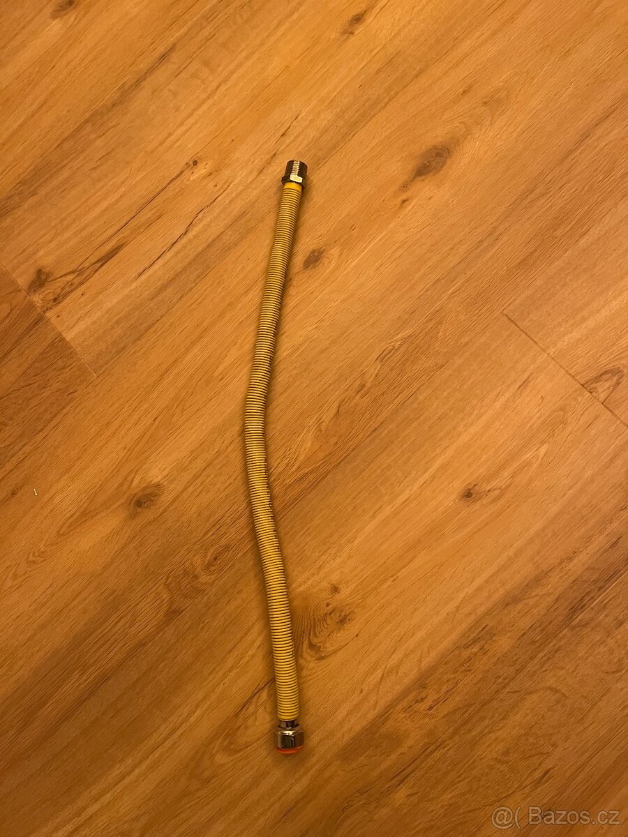 Merabell Gas Flexi R1/2"-G1/2" 50-100cm - 2