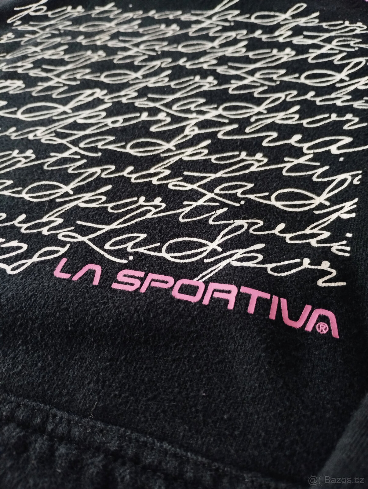 mikina La Sportiva - 2