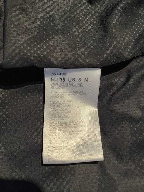 Dámský kabát BOGNER - 2