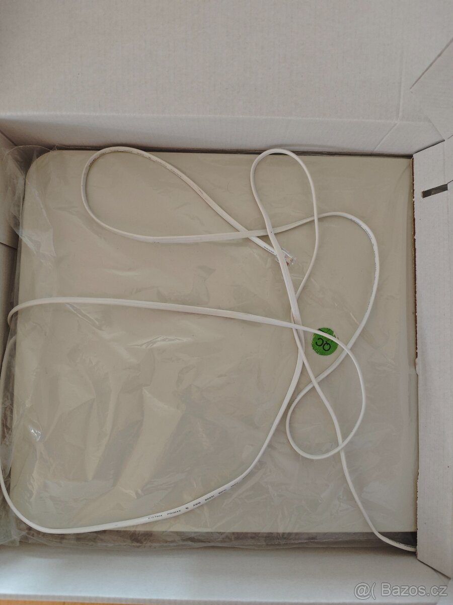 Monitor dechu BABYSENSE 2 - 2