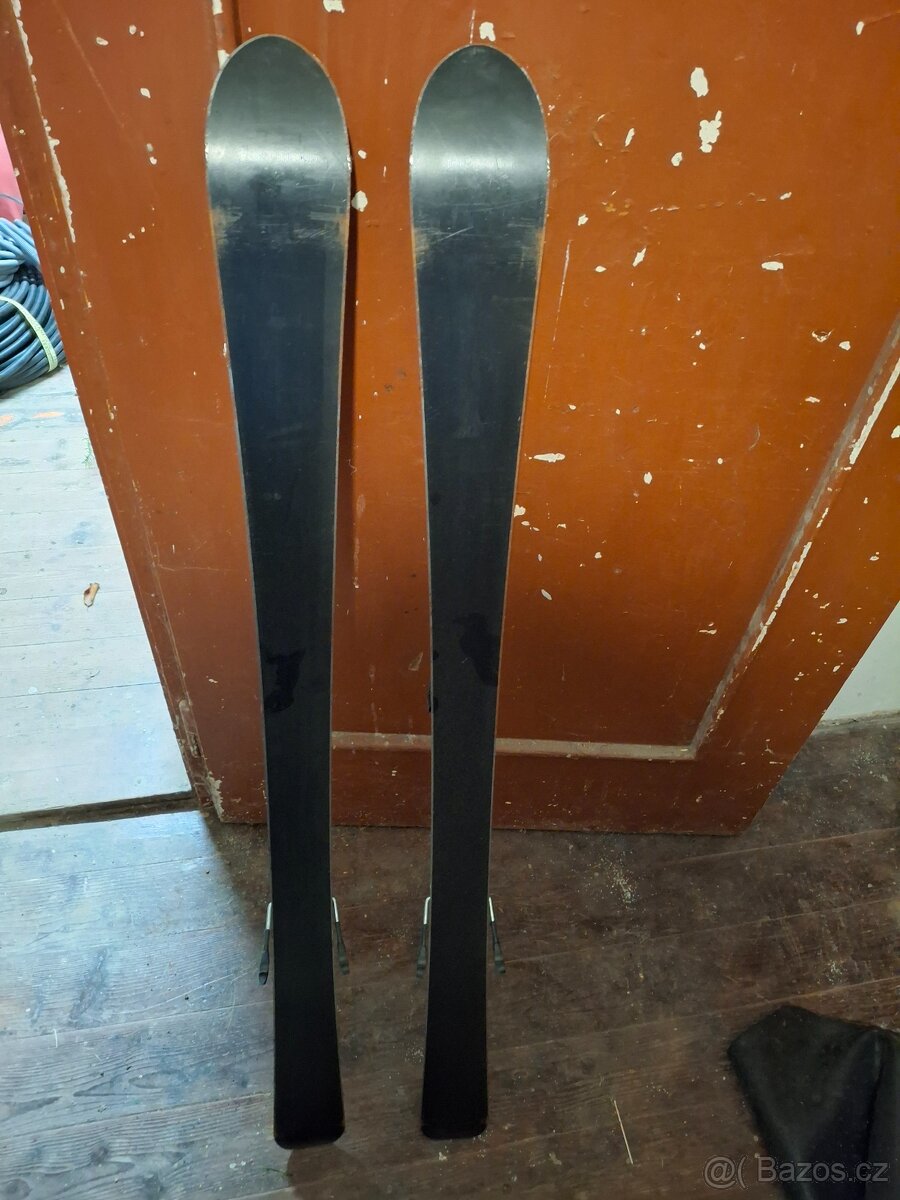 dětské lyže Blizzard 130 cm - 2