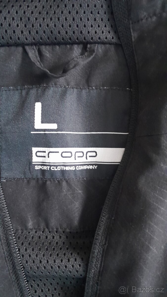 Sportovní bunda - 2