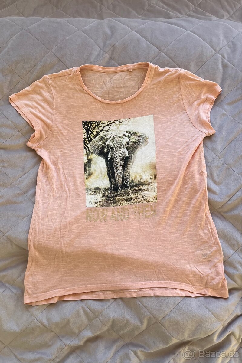 Tričko, velikost M - 2