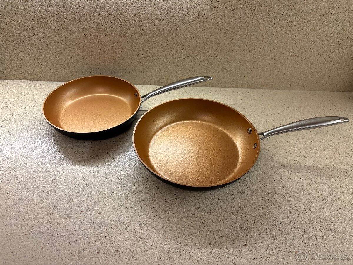 Pánev ETA STELLON - 2