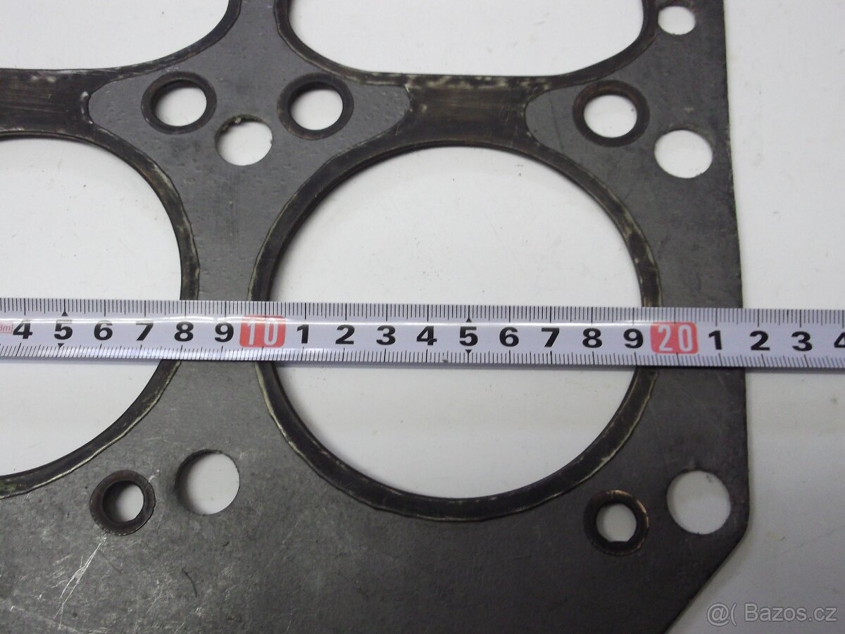 Těsnění hlavy válců výr. Jerit - 2