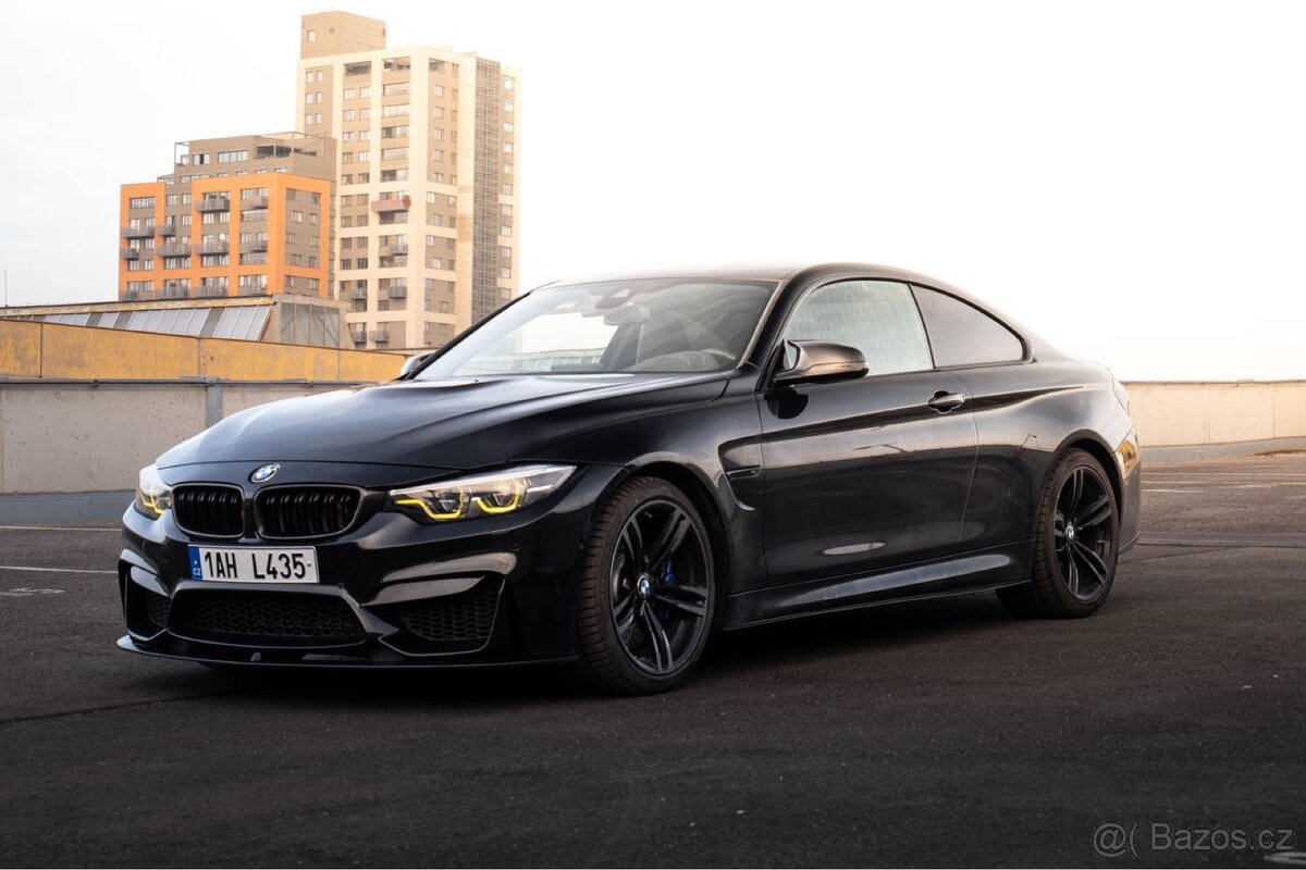 BMW M4 - 2