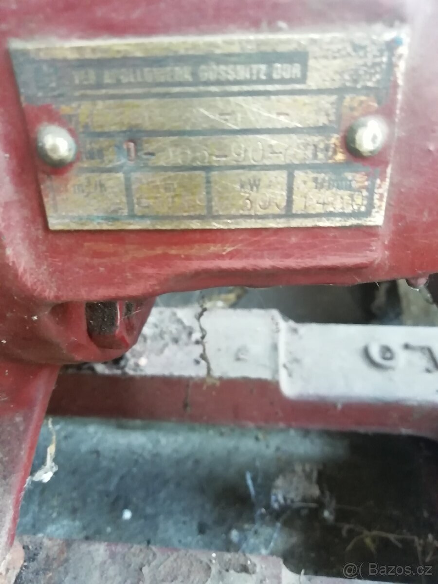 Prodám čerpadlo - 2