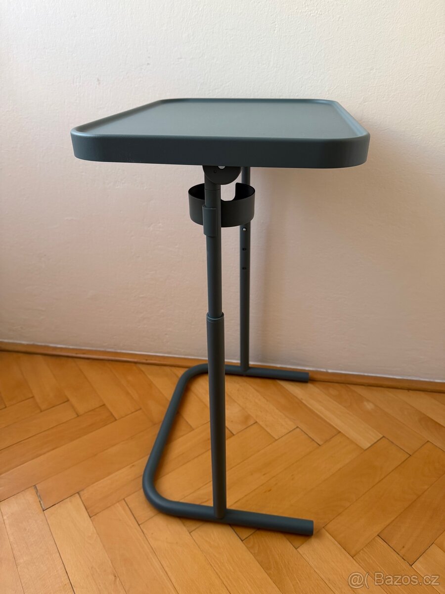 Stolek na notebook IKEA BJÖRKÅSEN - 2