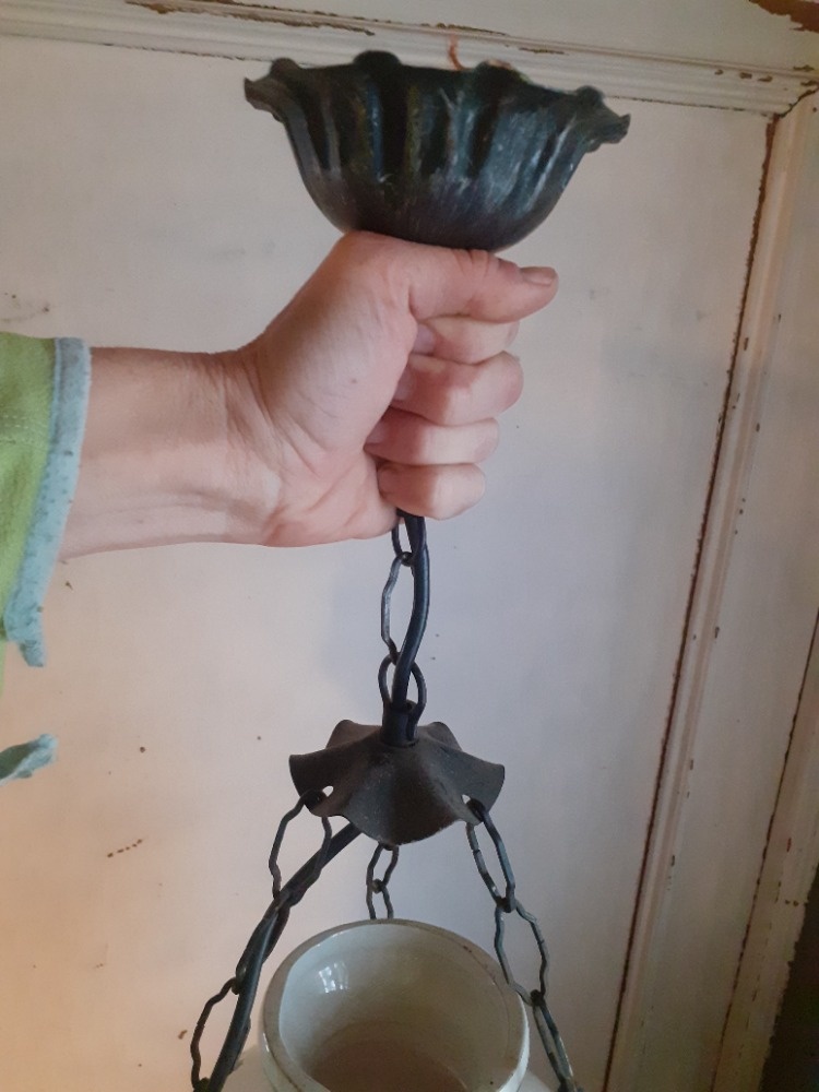 lustr na chalupu - 2