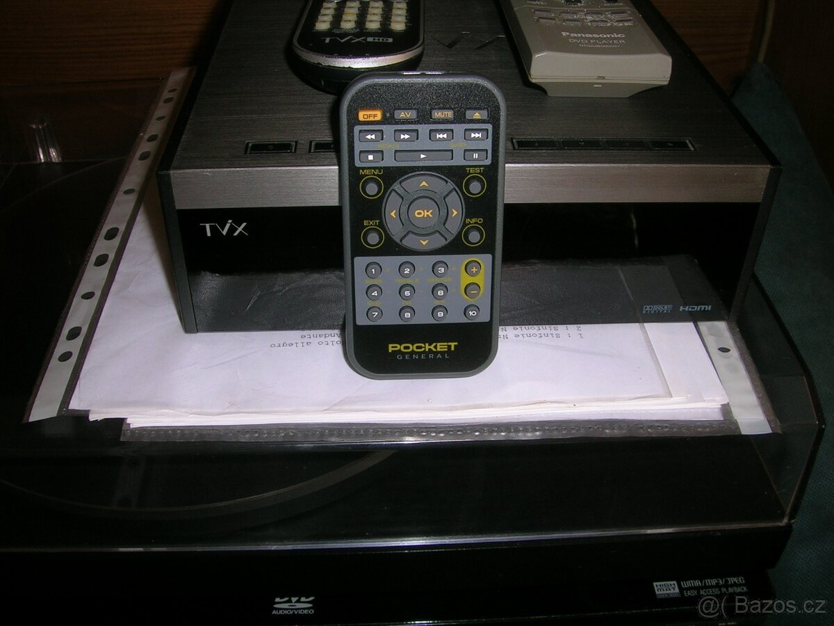 Tuner Harman Kardon TU 9600 - 2