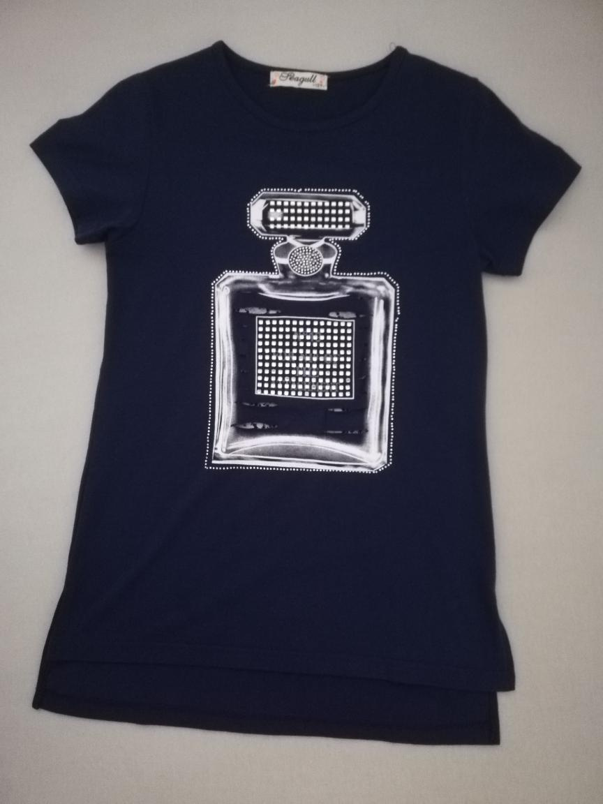 Prodám trička s krátkým rukávem, tílko. - 2