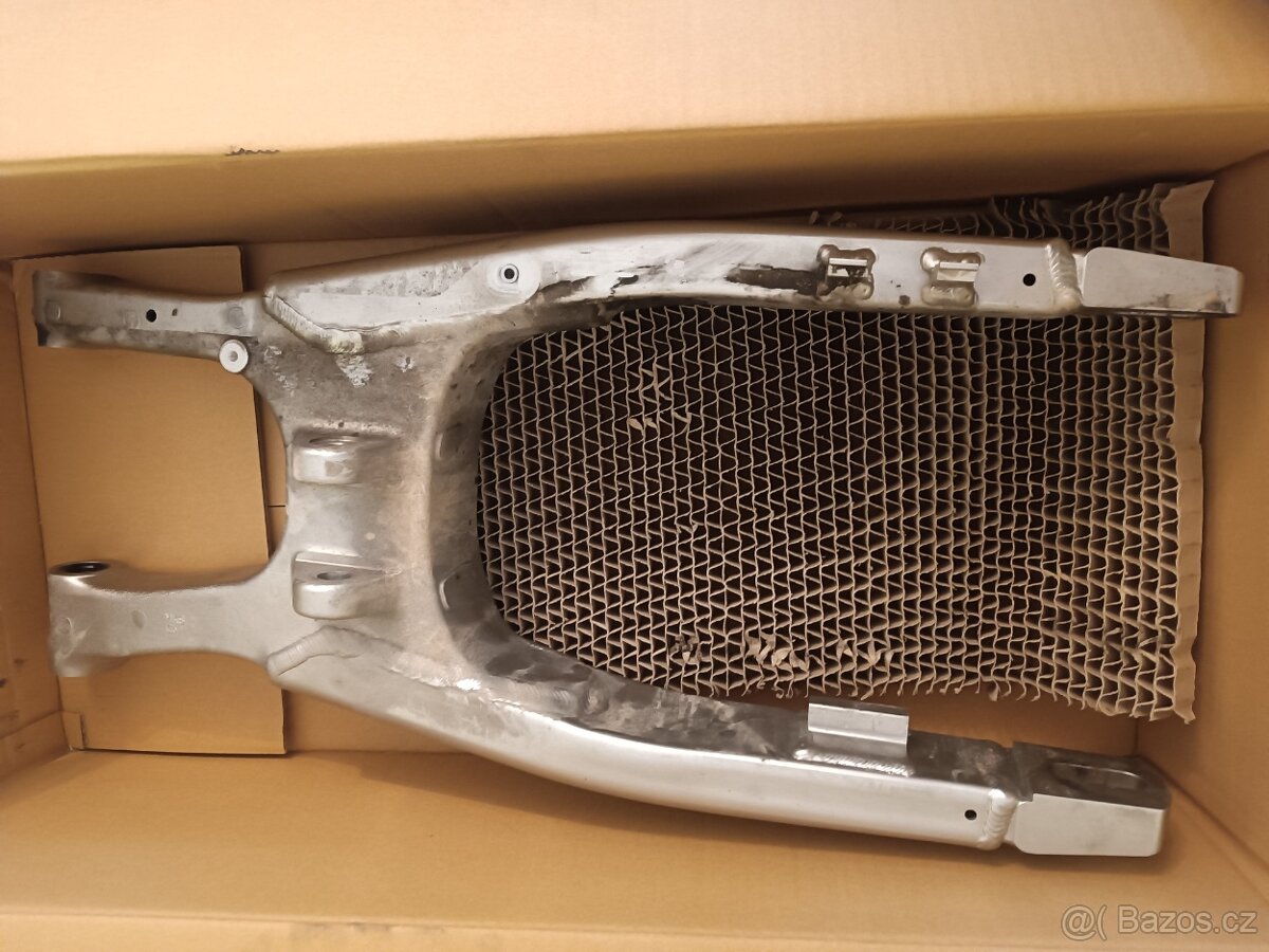 Honda Crf 1100 kyvná vidlice - 2