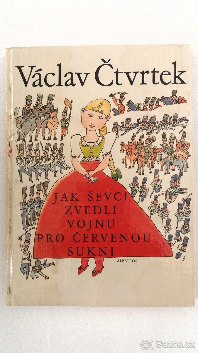 Karavana,Malý Bobeš, Ferdík a Bertík atd. - 2