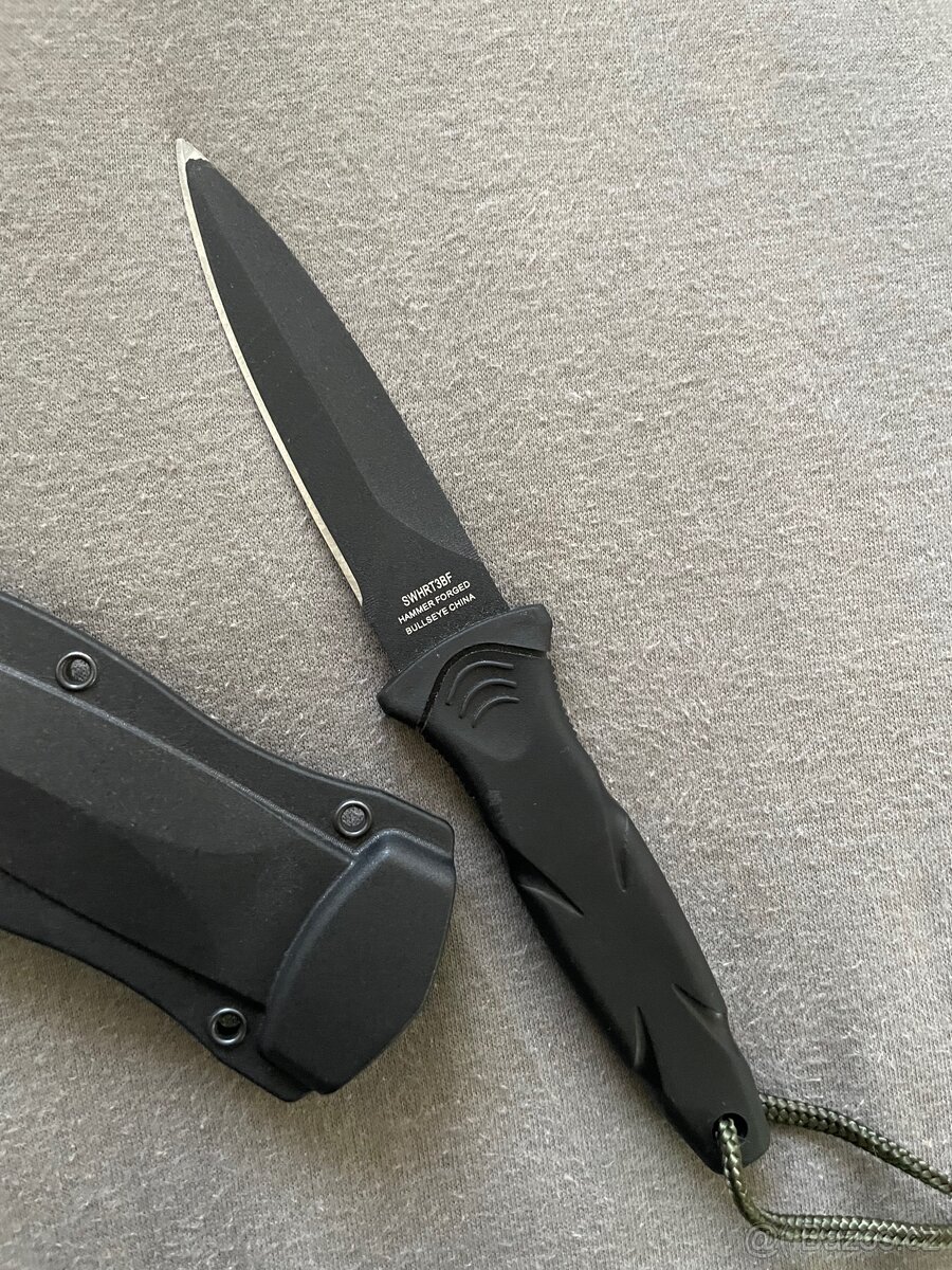 Dýka Smith & Wesson H.R.T - 2