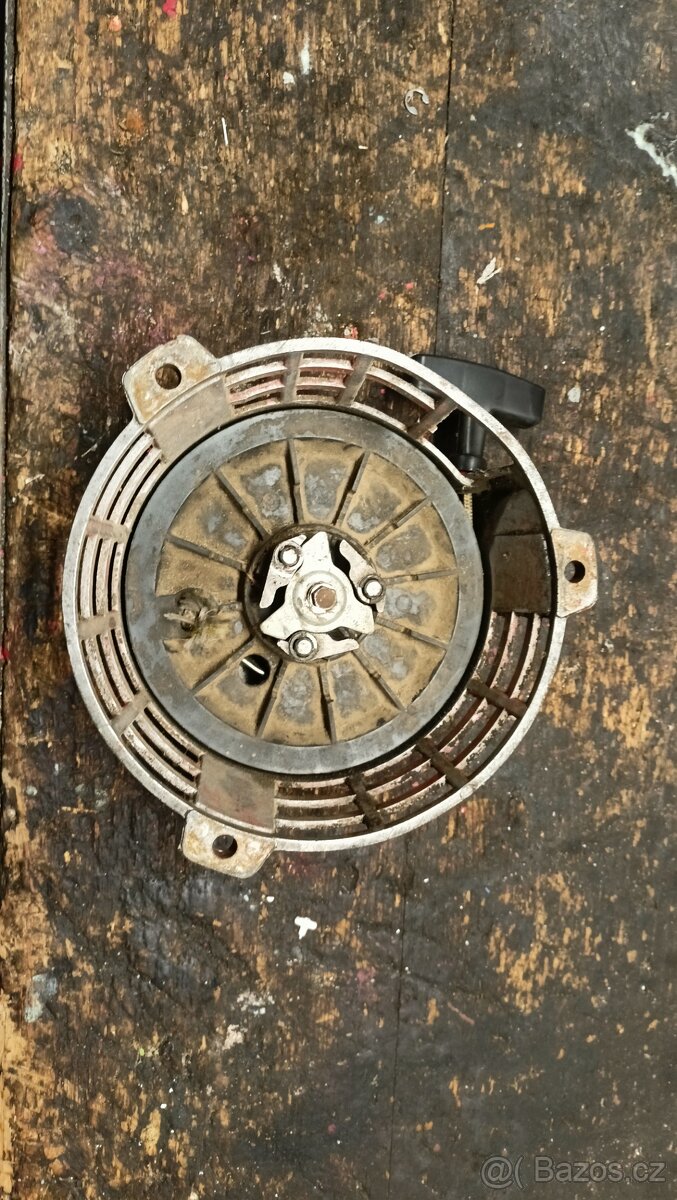 Startovací buben k mf70, mf-70 - 2