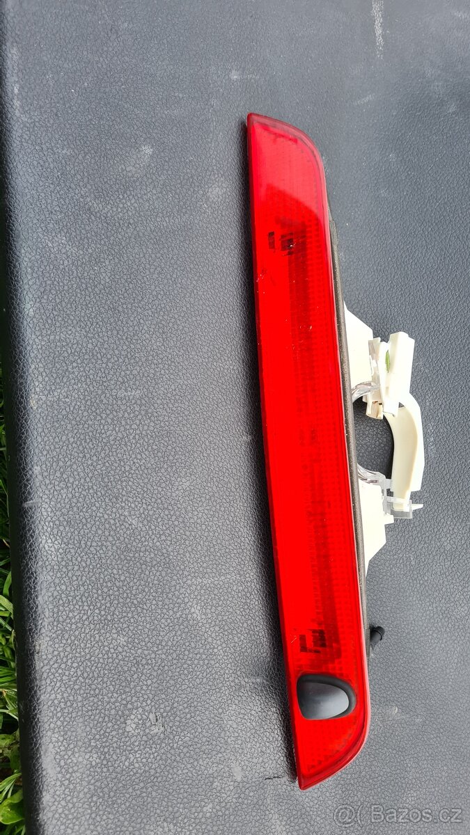 Náhradní díly Ford Fiesta - 2