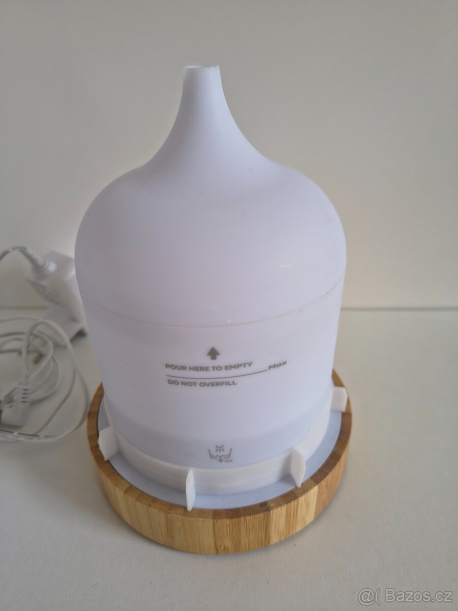 Aroma difuzér Siguro - 2