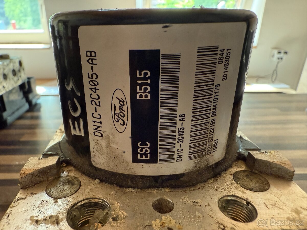 ABS jednotka Ford Ecosport - 2
