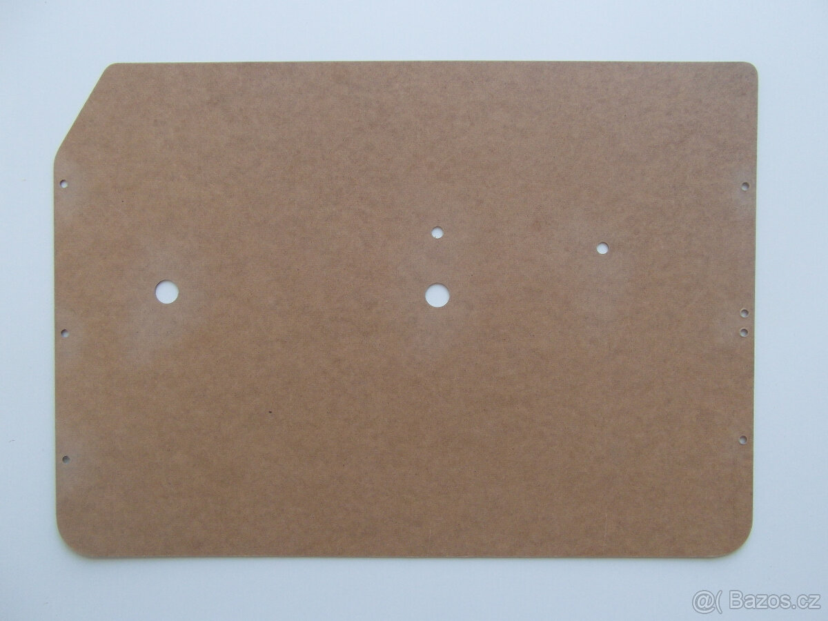 Tapacíry dveří Škoda 100 MB - 2