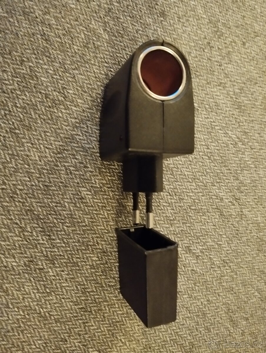 Adaptér do auta CL universální nabíječka - 2